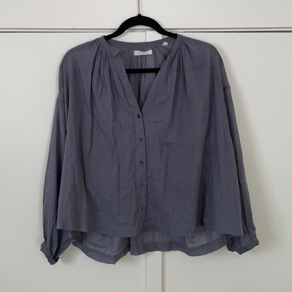Doen Jane blouse